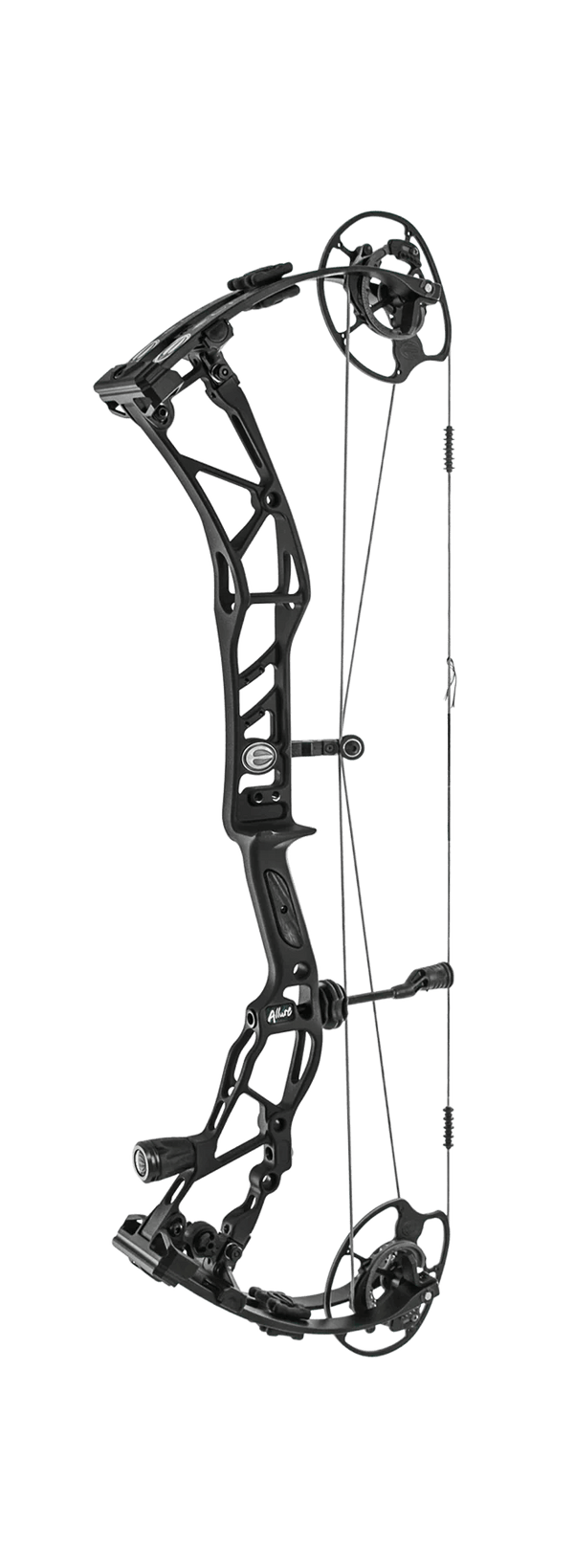 Elite Archery Allure Compound Bow - Leapfrog Outdoor Sports and Apparel