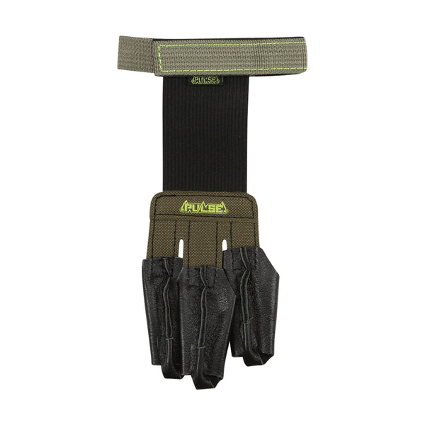 Allen Pulse Archery Glove - Leapfrog Outdoor Sports and Apparel