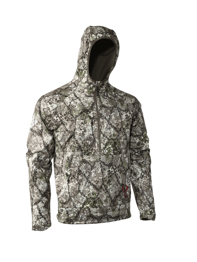 Badlands store rain gear