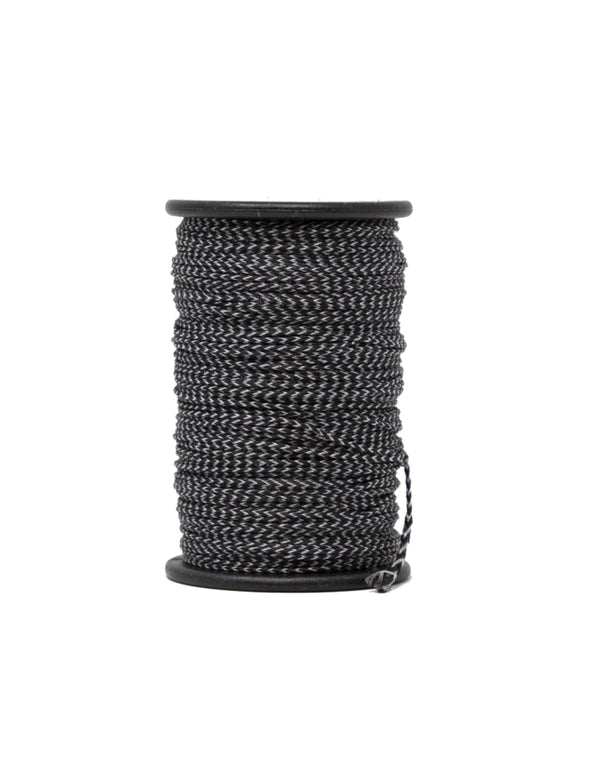 Bohning Polygrip Serving Thread, Black, .020" - Leapfrog Outdoor Sports and Apparel