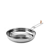 Primus CampFire Frying Pan S/S - Leapfrog Outdoor Sports and Apparel