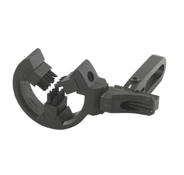 PSE Archery Flux Arrow Rest - Leapfrog Outdoor Sports and Apparel