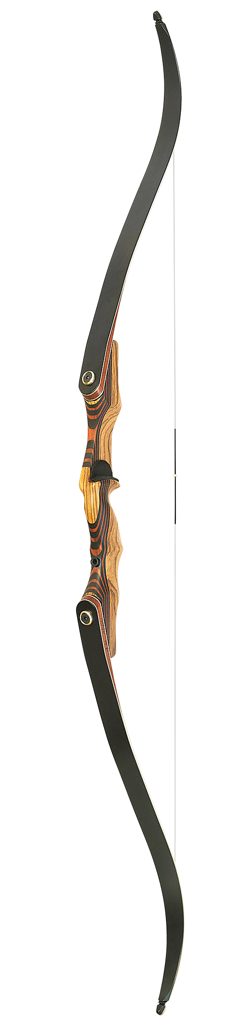 PSE Archery Shaman 62" Traditional Recurve - Leapfrog Outdoor Sports and Apparel