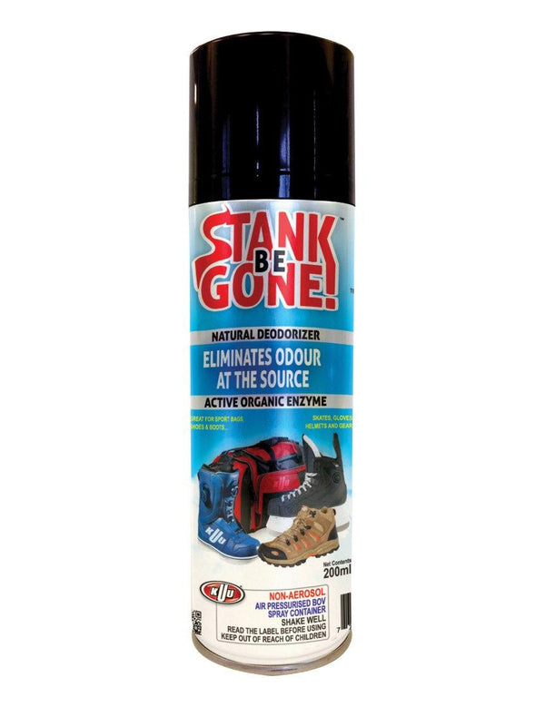 Stank Be Gone Deodorizer - Leapfrog Outdoor Sports and Apparel