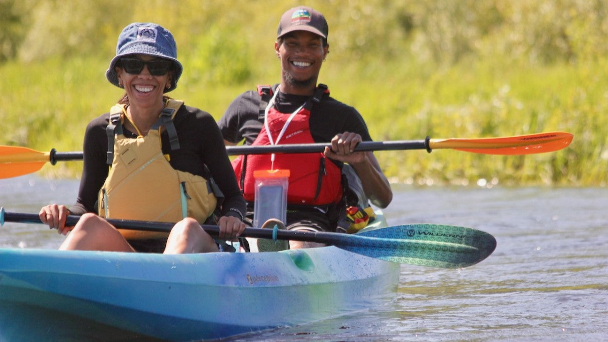 Life jacket for boating and water safety