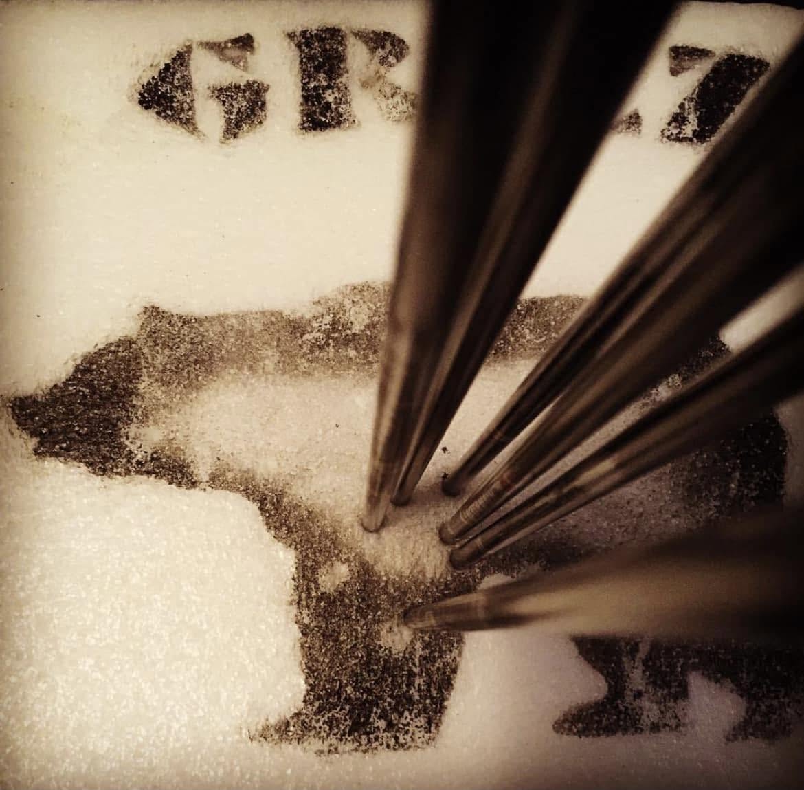 Grizz Targets - Canada