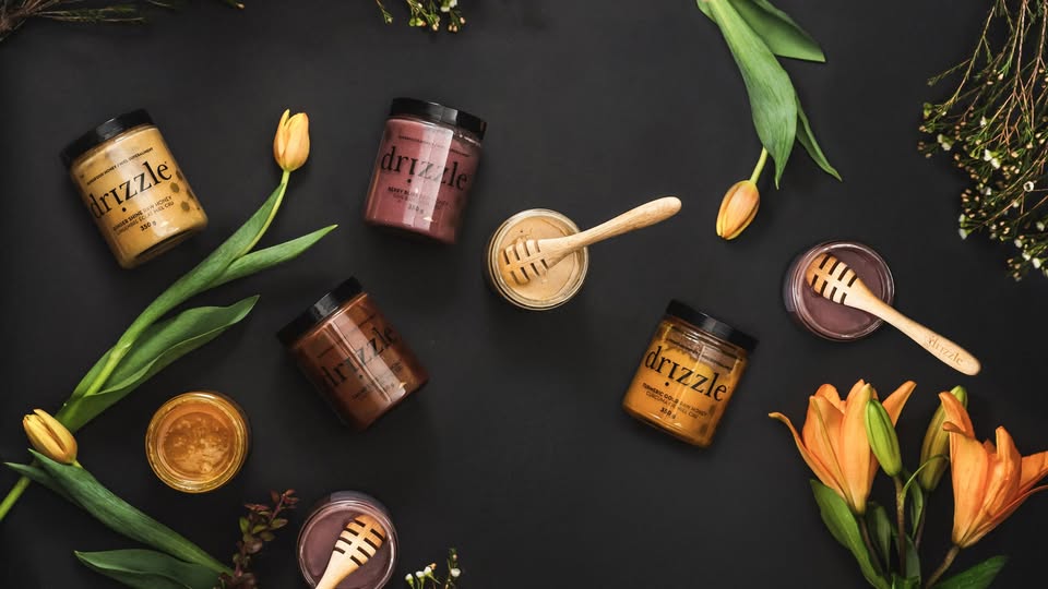 Drizzle Honey