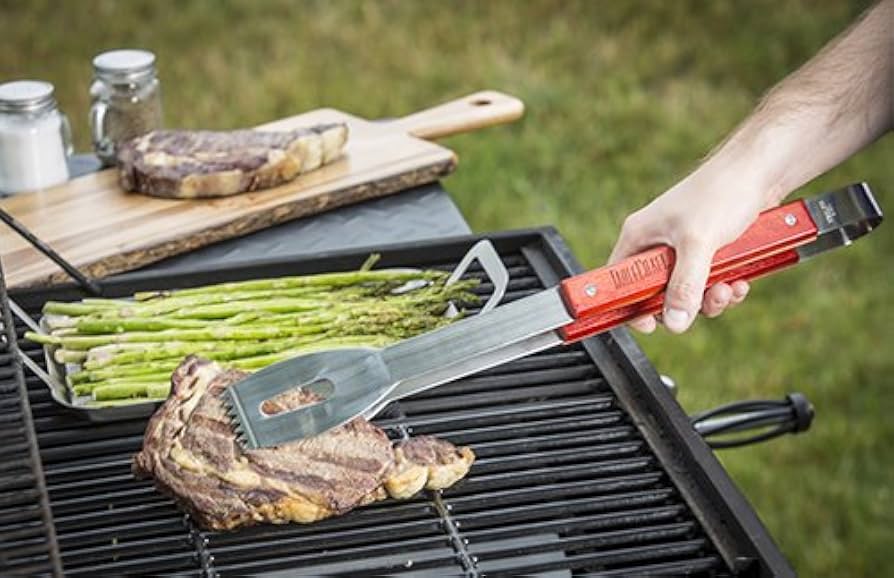 Smokers & Outdoor Cooking