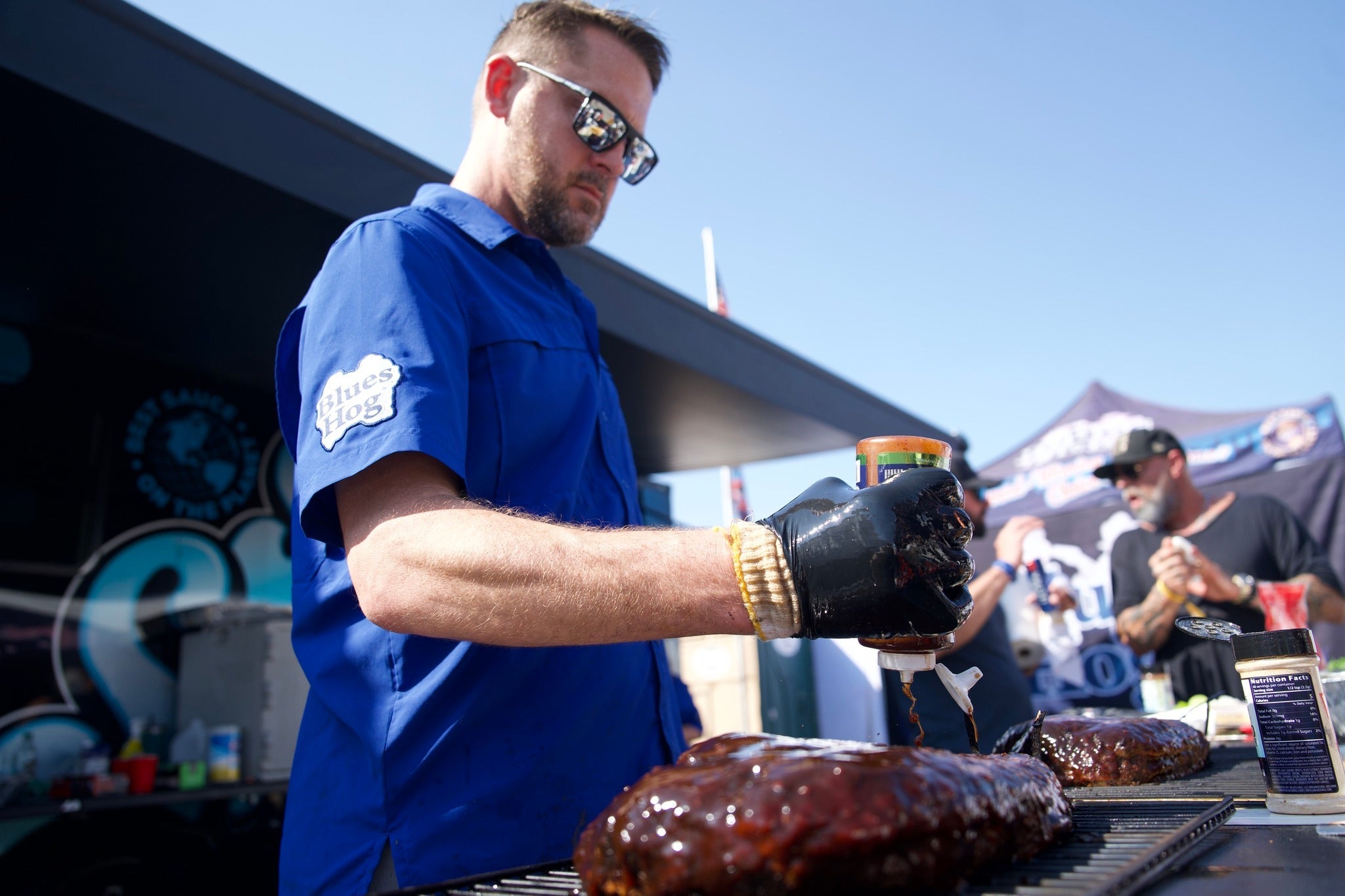 Blues Hog BBQ Sauces & Rubs