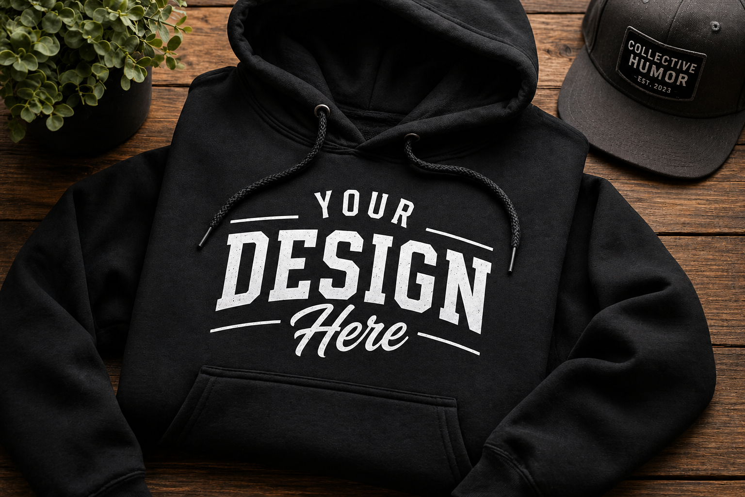 Custom Hoodies