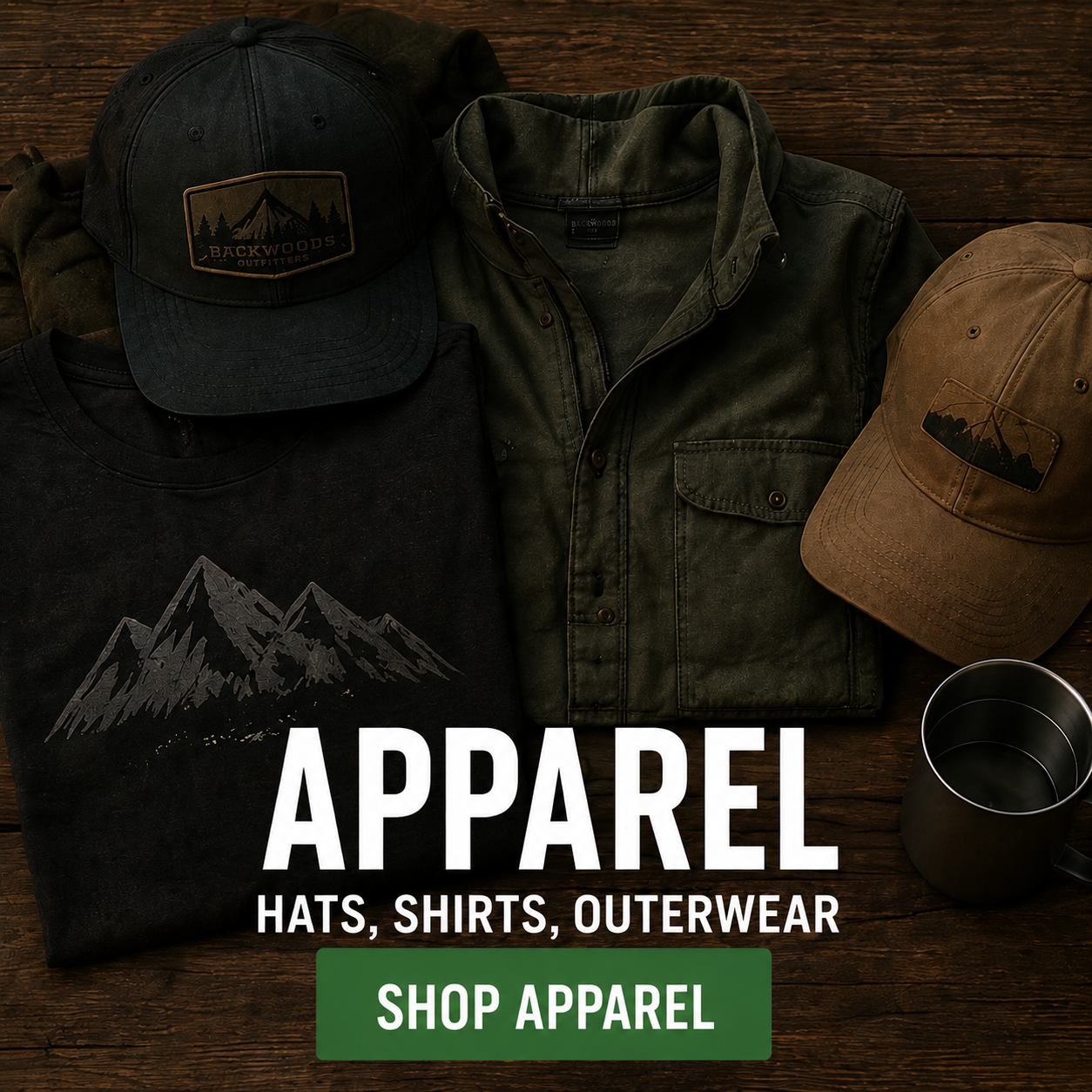 All Apparel