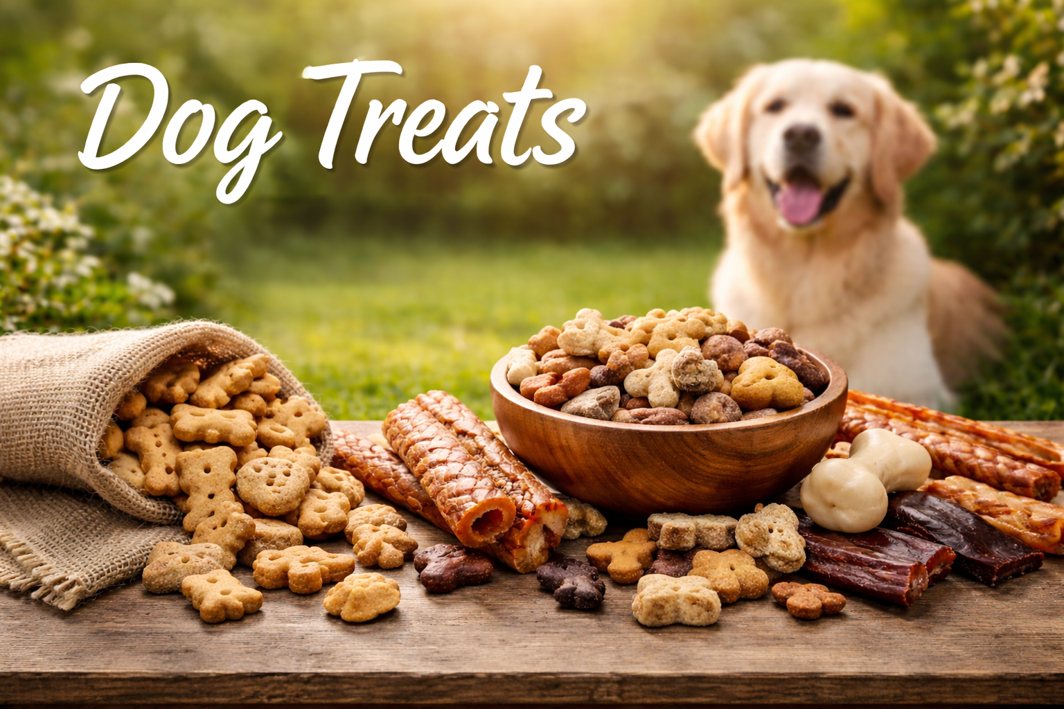 Dog Treats