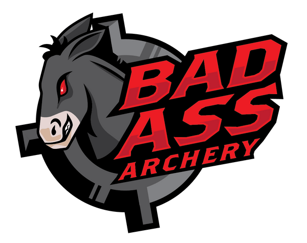 Badass Archery - Leapfrog Outdoor Sports and Apparel