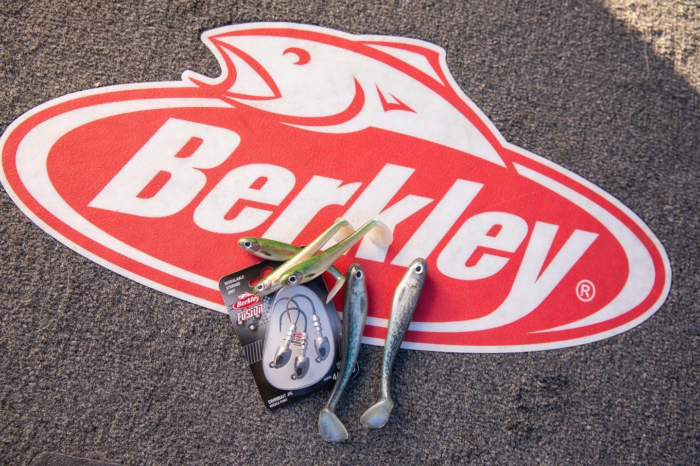 Berkley polarized sunglasses and fishing hats for anglers and outdoor enthusiasts