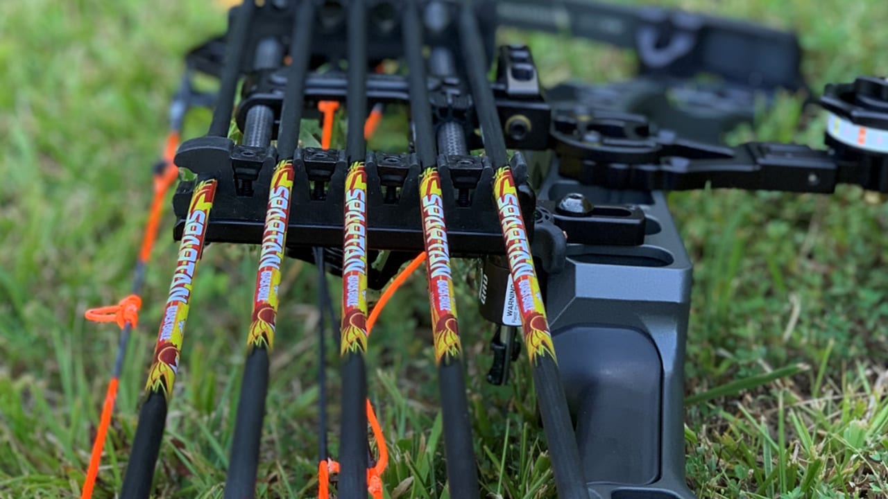 Black Eagle carbon target arrows, shafts, outserts, inserts, and arrow building components