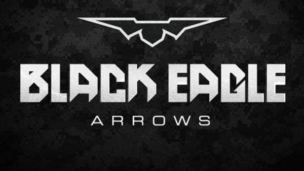 Black Eagle Arrows - Canada - Leapfrog Outdoor Sports and Apparel