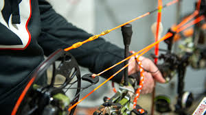 Custom Bow Strings