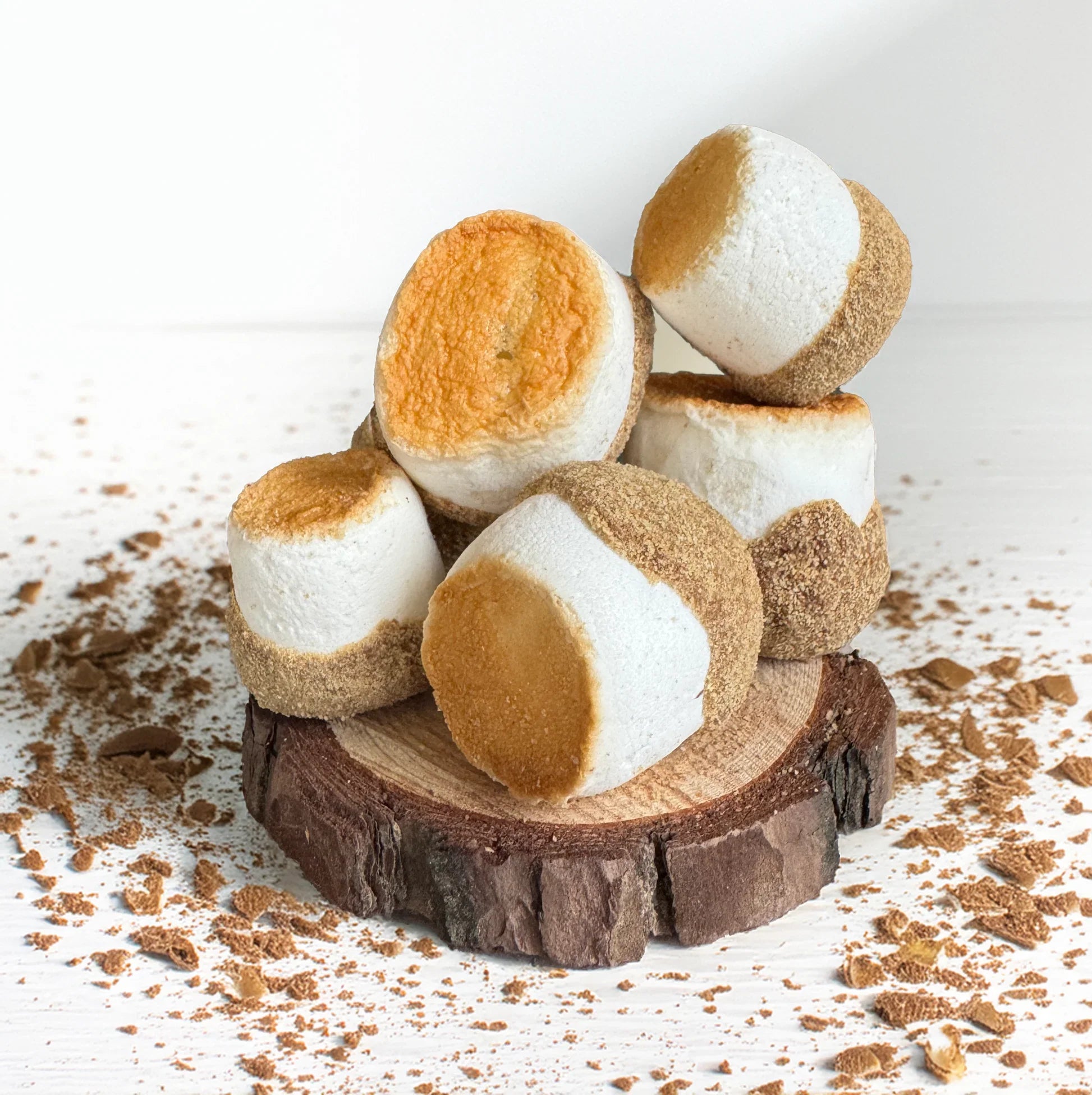 Base Camp Treats