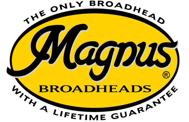 Magnus Archery Broadheads - Canada - Leapfrog Outdoor Sports and Apparel