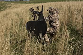 Montana Decoy Co lightweight hunting decoys for deer, elk, turkey, antelope, and predator hunting