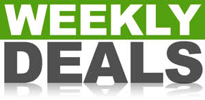 Weekly Deals - Leapfrog Outdoor Sports and Apparel