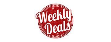 Weekly Deals - Leapfrog Outdoor Sports and Apparel
