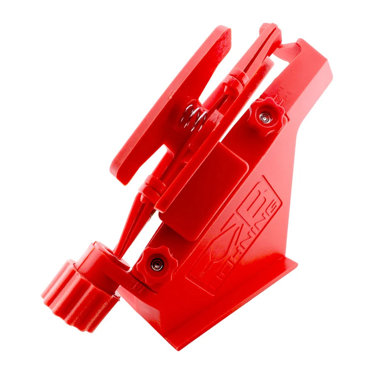 Bohning Archery Pro Class Fletching Jig Complete Kit - Image 6