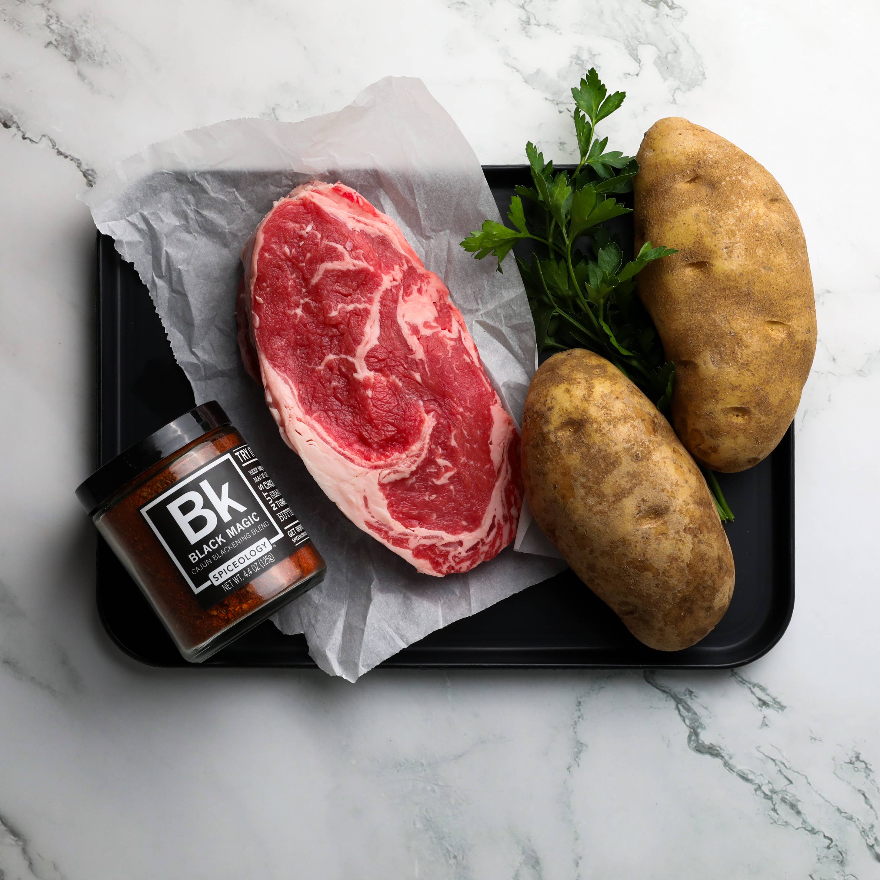 Spiceology - Black Magic | Cajun Blackening Rub - Image 6
