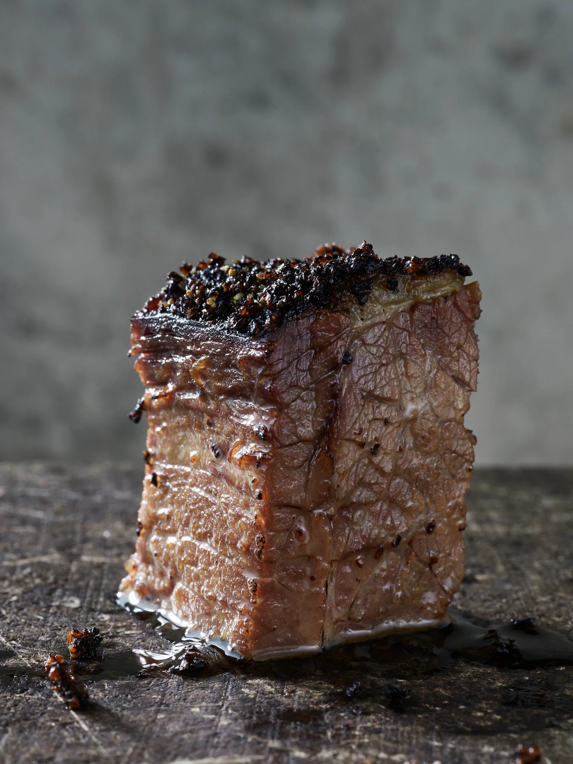 Lillie's Q Brisket Pepper Seasoning - Image 7