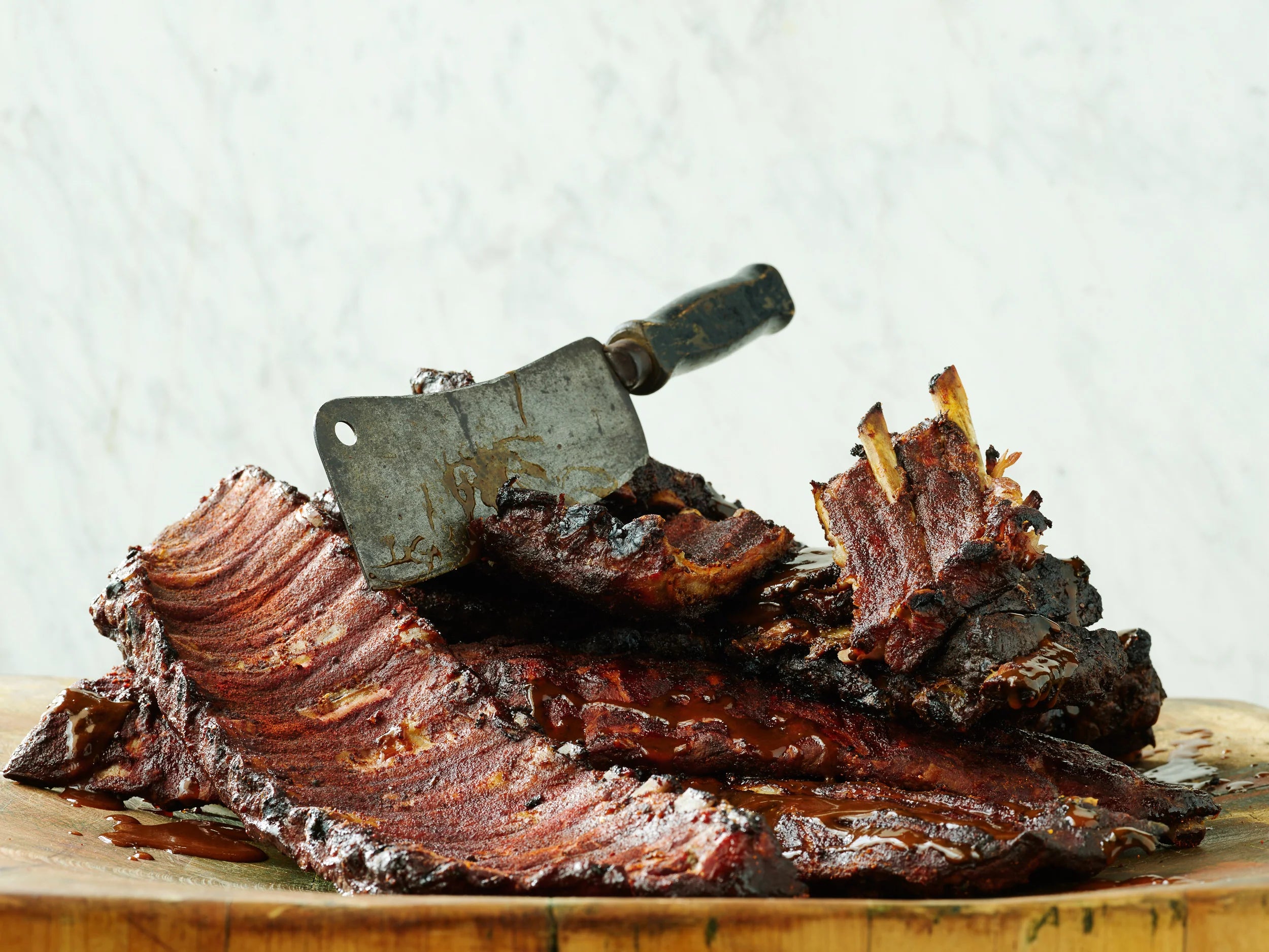 Lillie's Q Zero Sugar Smoky Barbeque Sauce - Image 4