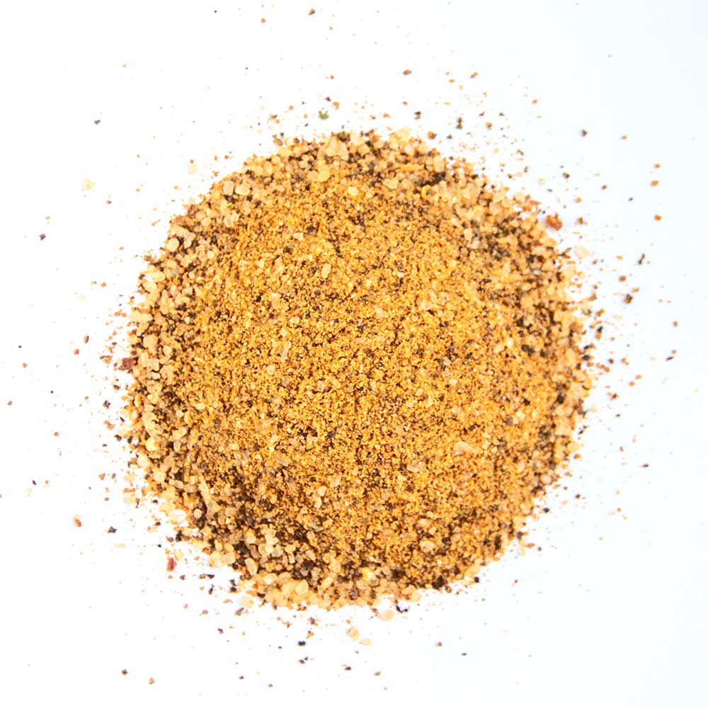 Big Poppa's Double Secret Steak Seasoning 14oz - Image 3