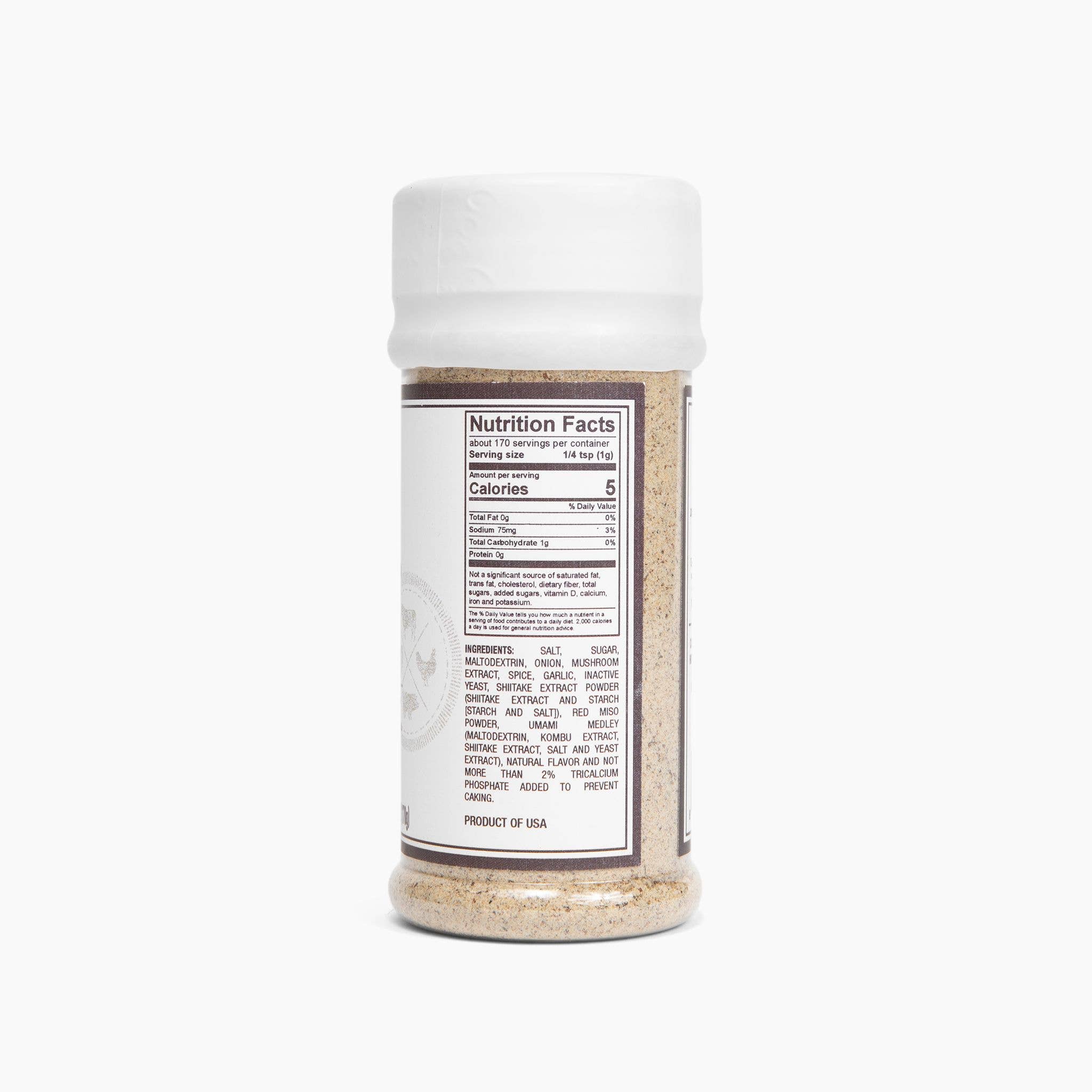Lillie's Q Umami Boost Seasoning - Image 2