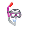 Bestway Dominator Snorkel & Mask Adult 14+