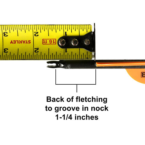 Bitz Pro Setter Archery Bitzenburger Angle Setting Fletching Kit ...