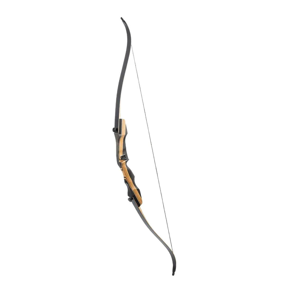 Galaxy Archery Sage 62' Takedown Recurve Bow - Image 3