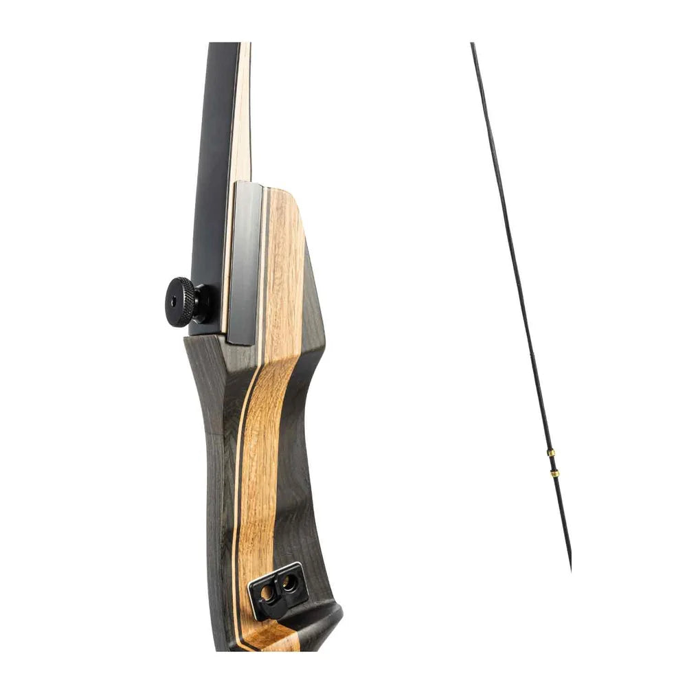 Galaxy Archery Sage 62' Takedown Recurve Bow - Image 6
