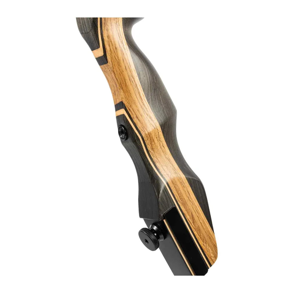 Galaxy Archery Sage 62' Takedown Recurve Bow - Image 5