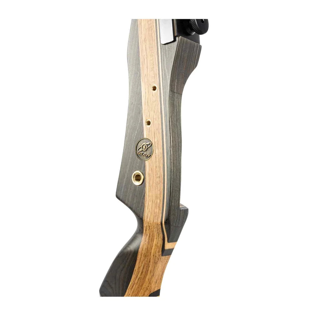 Galaxy Archery Sage 62' Takedown Recurve Bow - Image 4