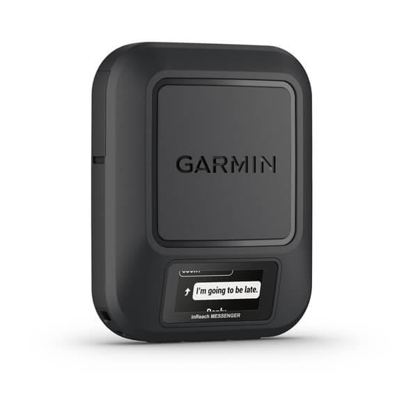 Garmin inReach Messenger SOS Satellite Communicator