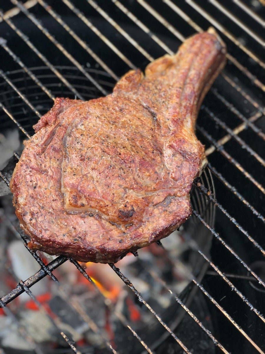 Big Poppa's Double Secret Steak Seasoning 14oz - Image 7