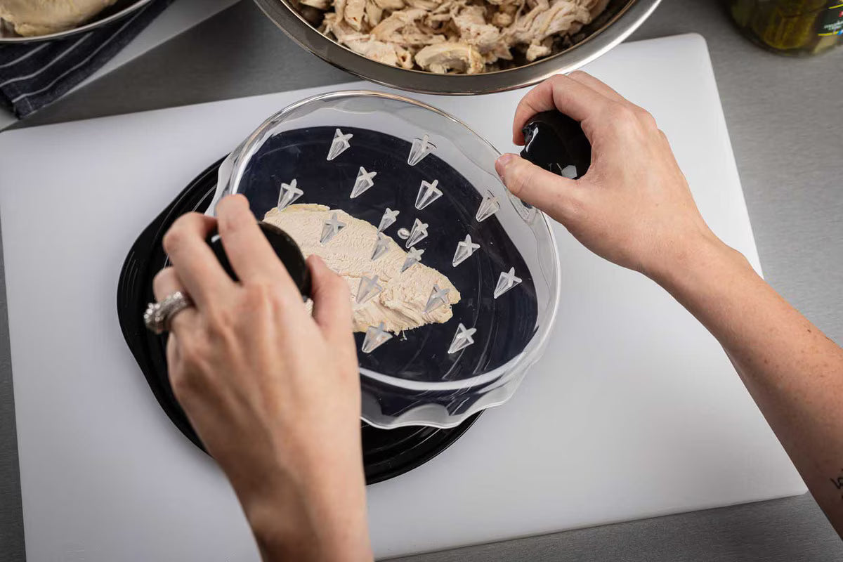 TableCraft Chicken Shredder - Image 9