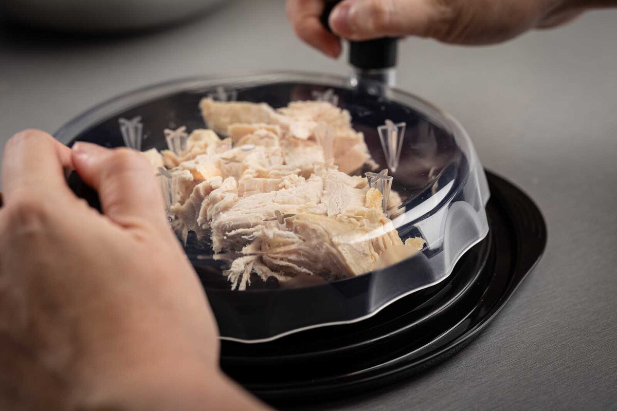 TableCraft Chicken Shredder - Image 16