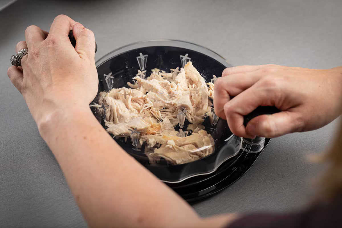 TableCraft Chicken Shredder - Image 17