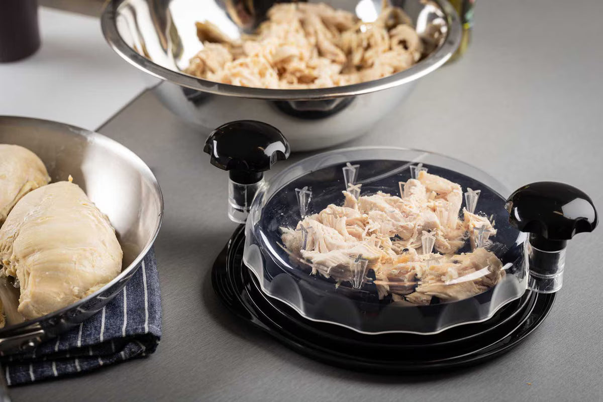 TableCraft Chicken Shredder - Image 19