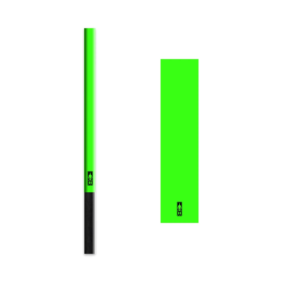 Bohning Archery 5.5 Inch Solid Arrow Wraps 13 Pack - Image 7