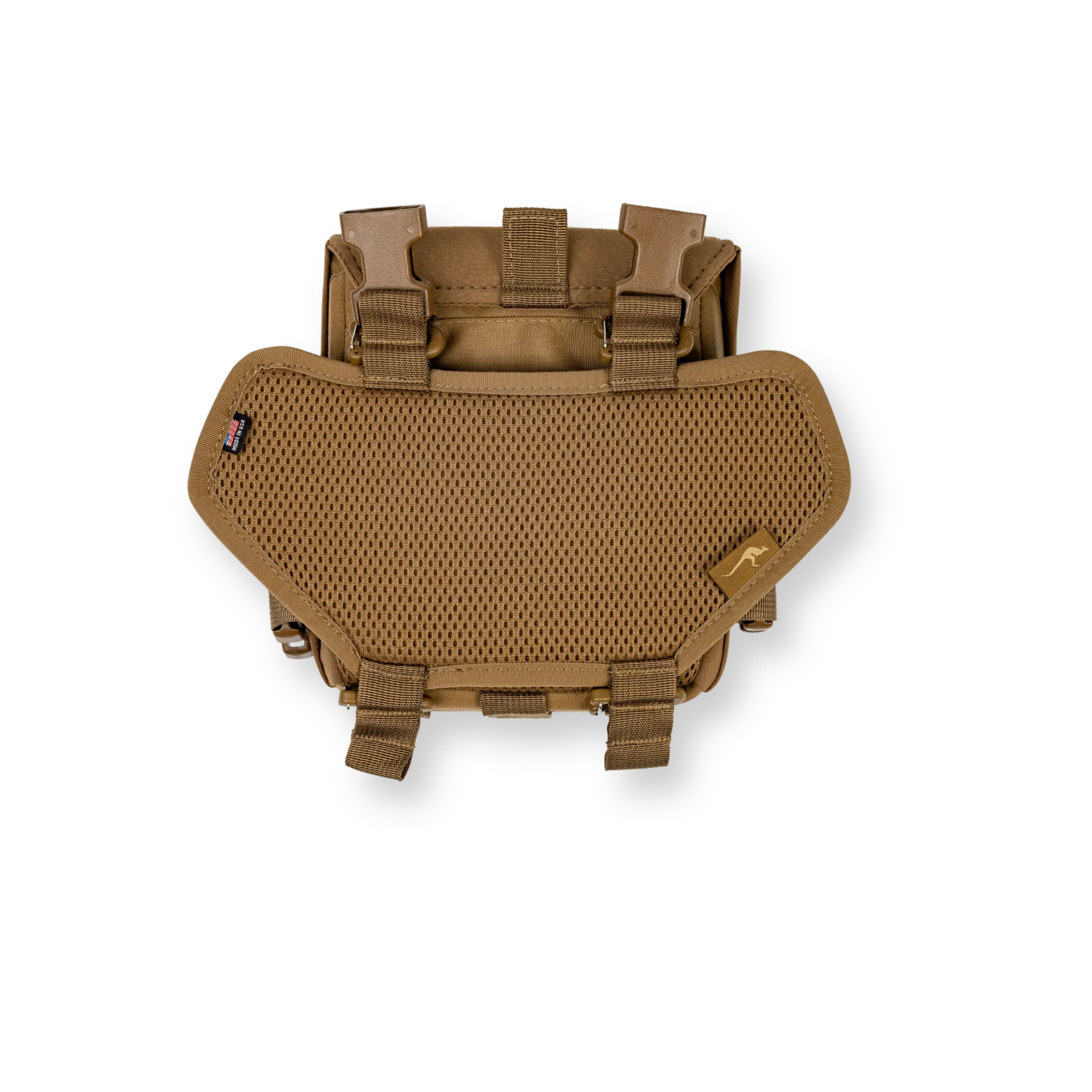 Marsupial Gear Rear Gear Panel - Image 2