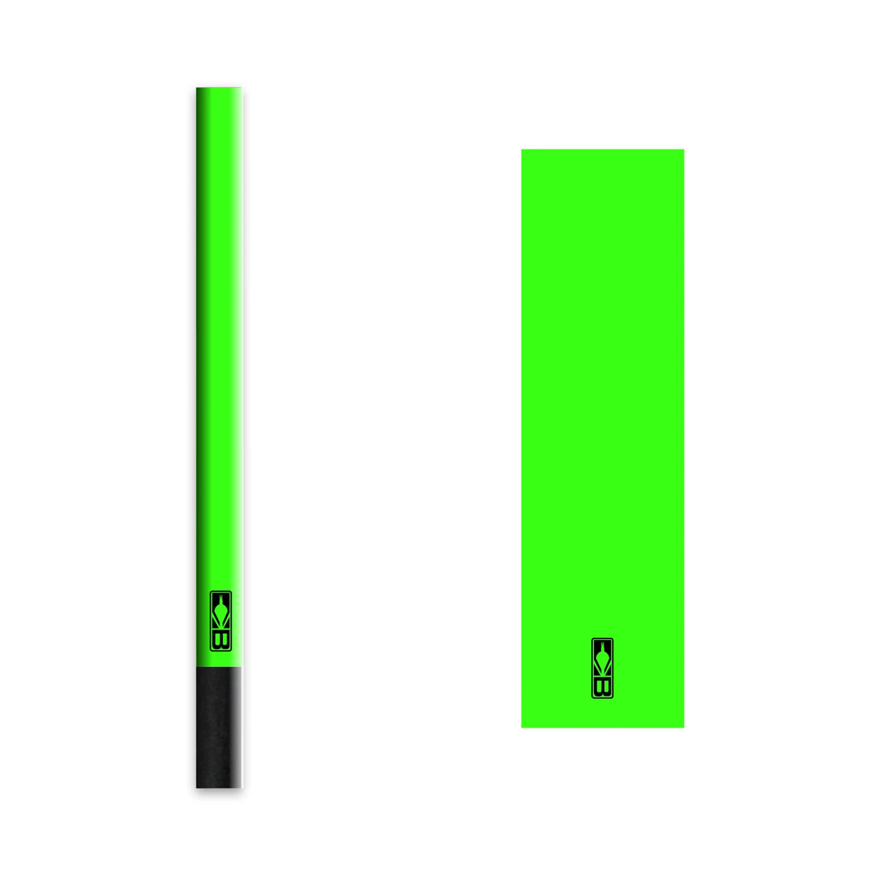 Bohning Archery 4 Inch Solid Arrow Wraps 13 Pack - Image 5