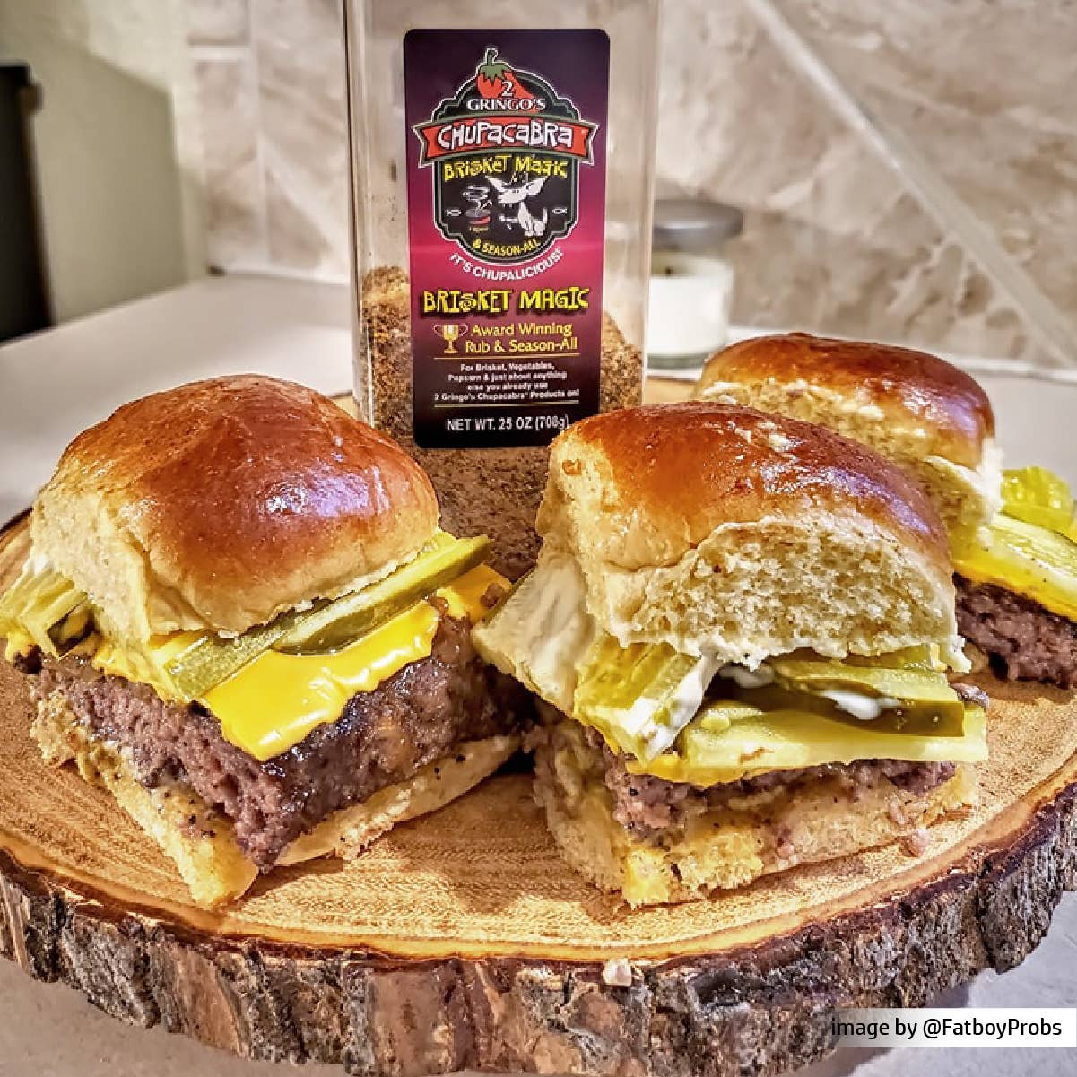 2 Gringos Chupacabra Brisket Magic - Image 6