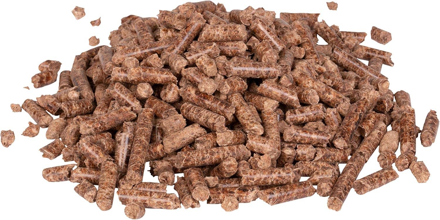 Camerons Premium Cherry Wood Smoking Pellets – 20 lb - Image 8