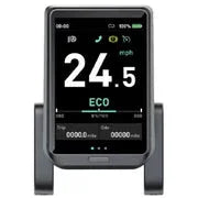 2025 Taubik Tour Ebike UL 2849 Approved Electric Bicycle Step Thru Fat Tire - Leapfrog Outdoor